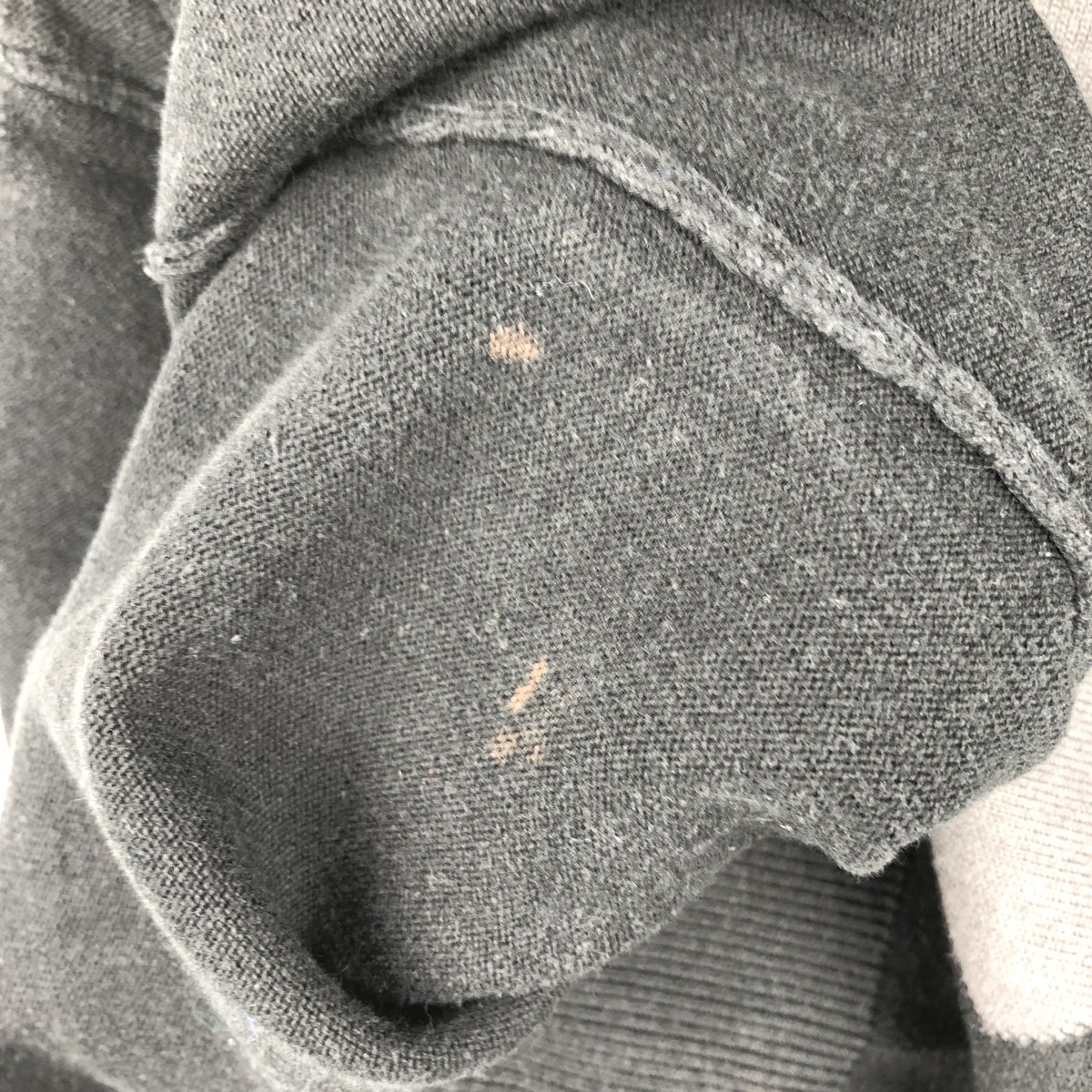 古着 00年代 ラルフローレン Ralph Lauren POLO JEANS COMPANY ダイヤ柄 タートルネック コットンニットセーター レディースL相当 /eaa641888 【中古】 【260511】 【ADEL/アデル】