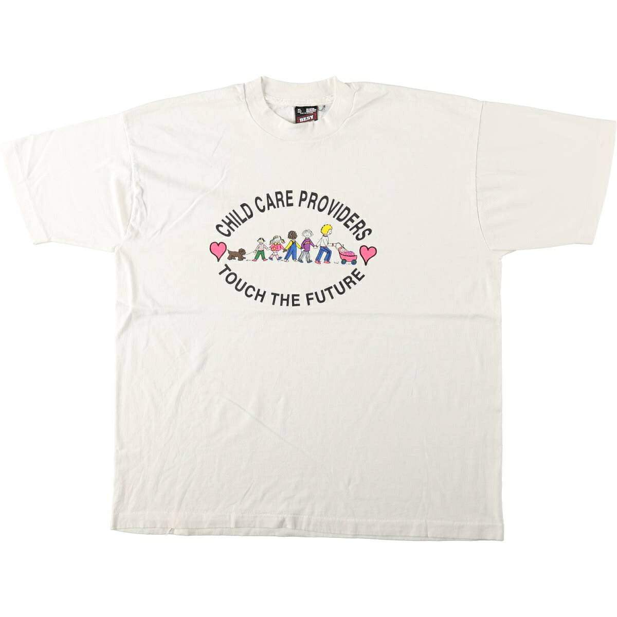 FRUIT OF THE LOOM/フルーツオブザルーム BEST プリントTシャツ