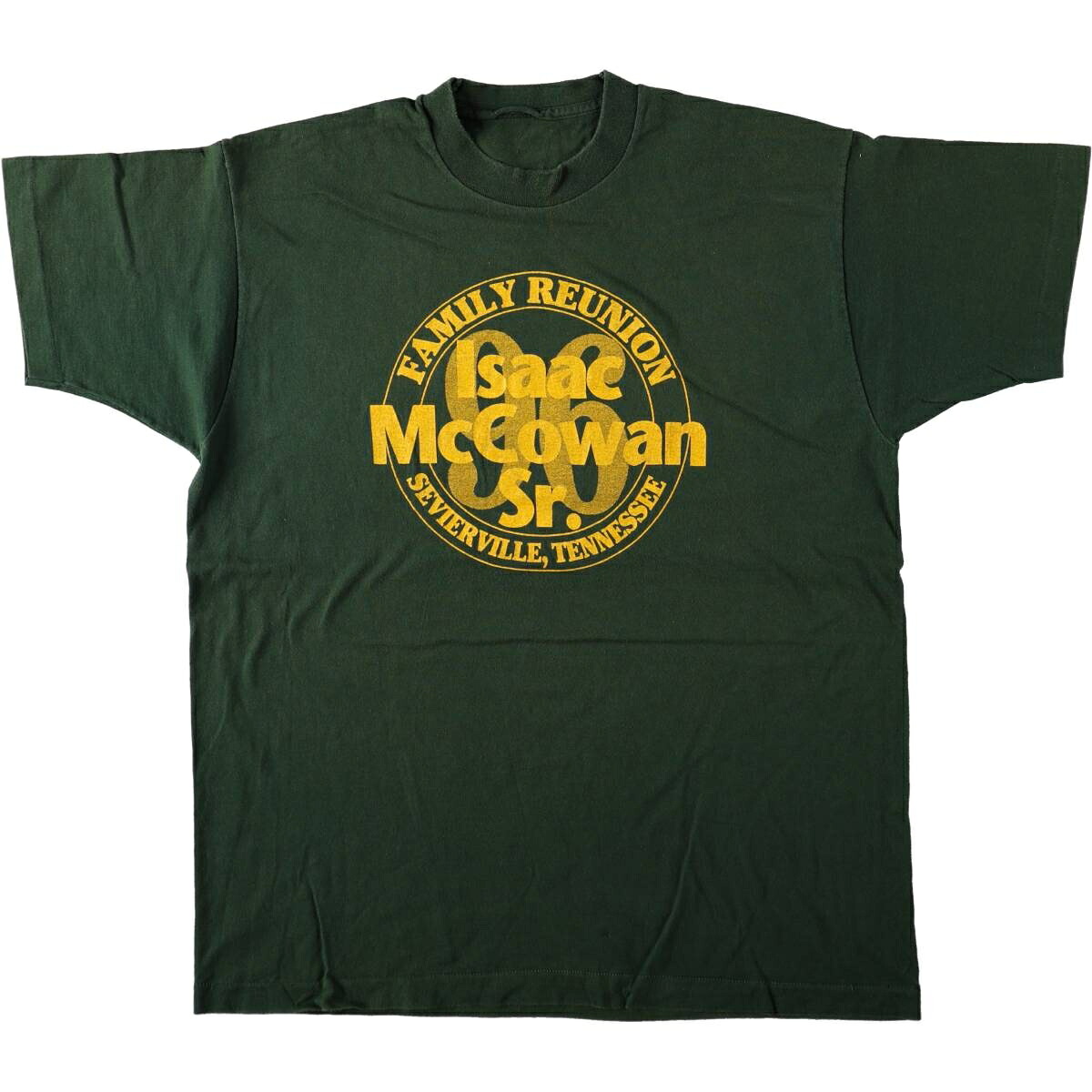 プリントTシャツ