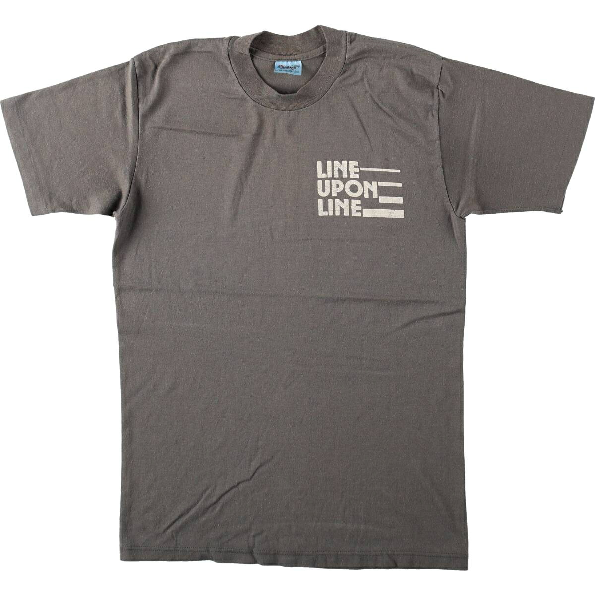 STEDMAN/ステッドマン Super 50 プリントTシャツ