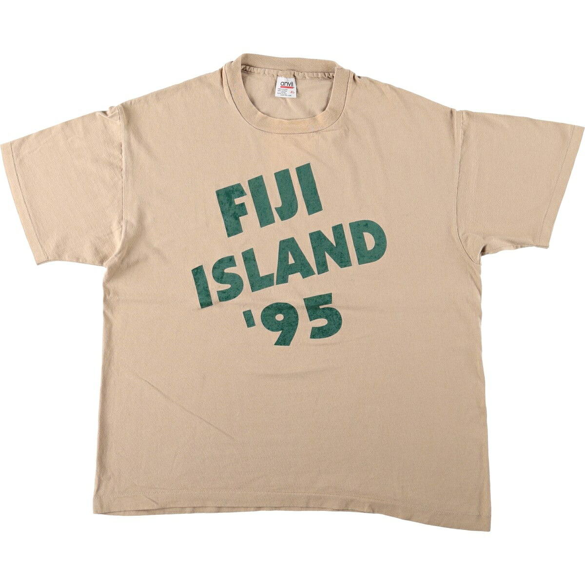 Anvil/アンビル フォトTシャツ