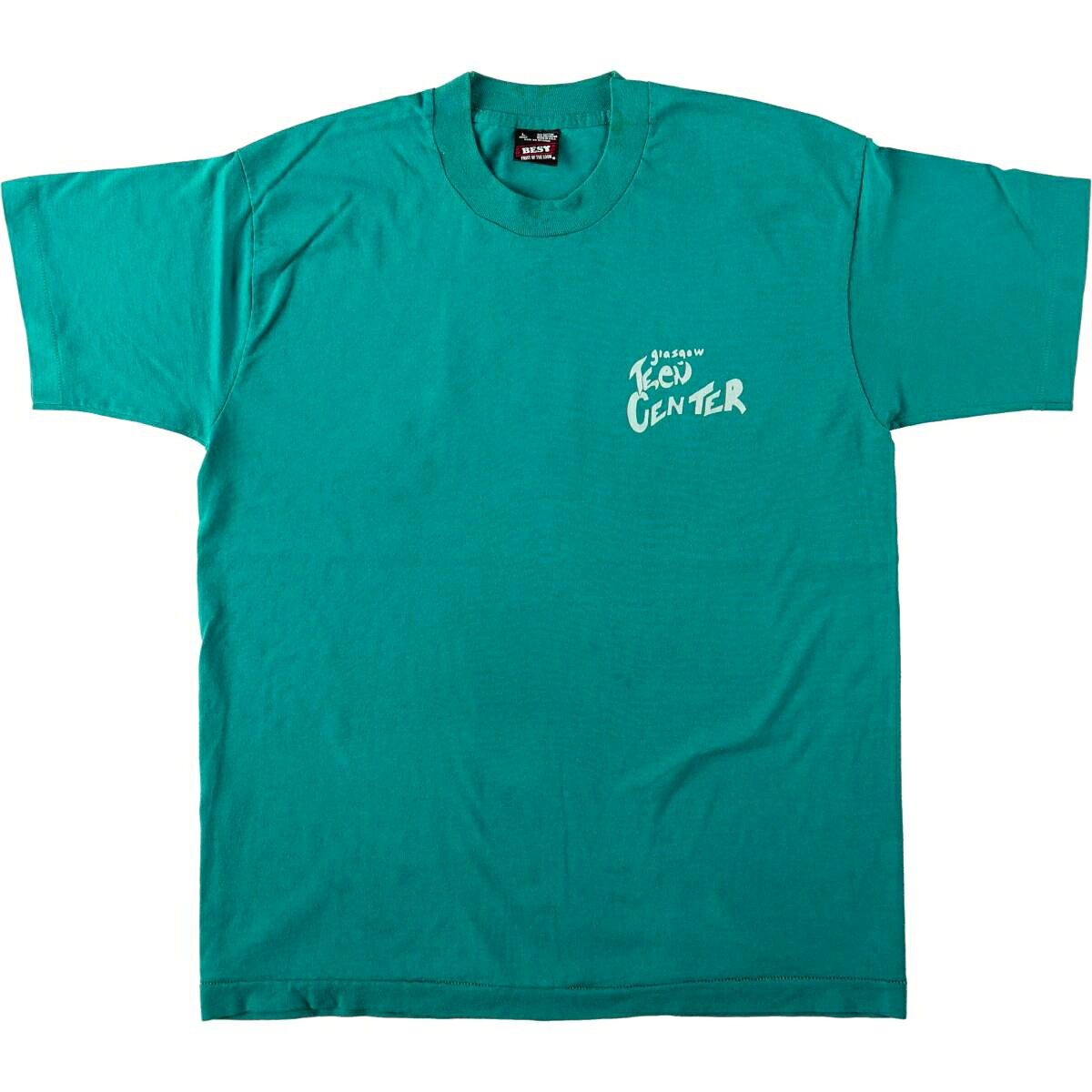 FRUIT OF THE LOOM/フルーツオブザルーム BEST プリントTシャツ