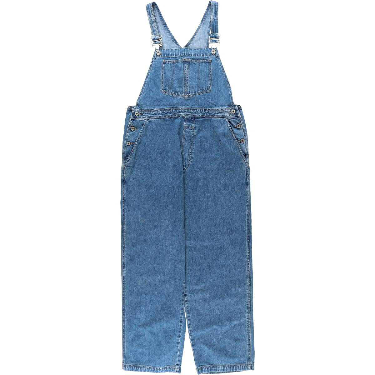 GAP/ギャップ オールドギャップ デニムオーバーオール