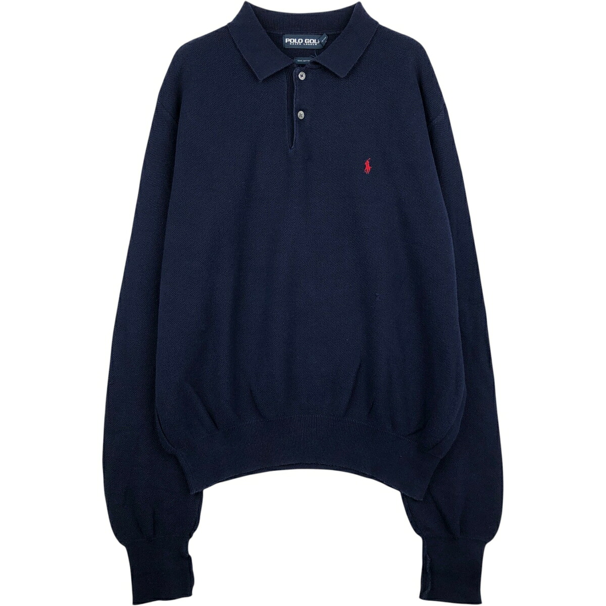 Ralph Lauren/ラルフローレン POLO GOLF ポロゴルフ ポロニットセーター
