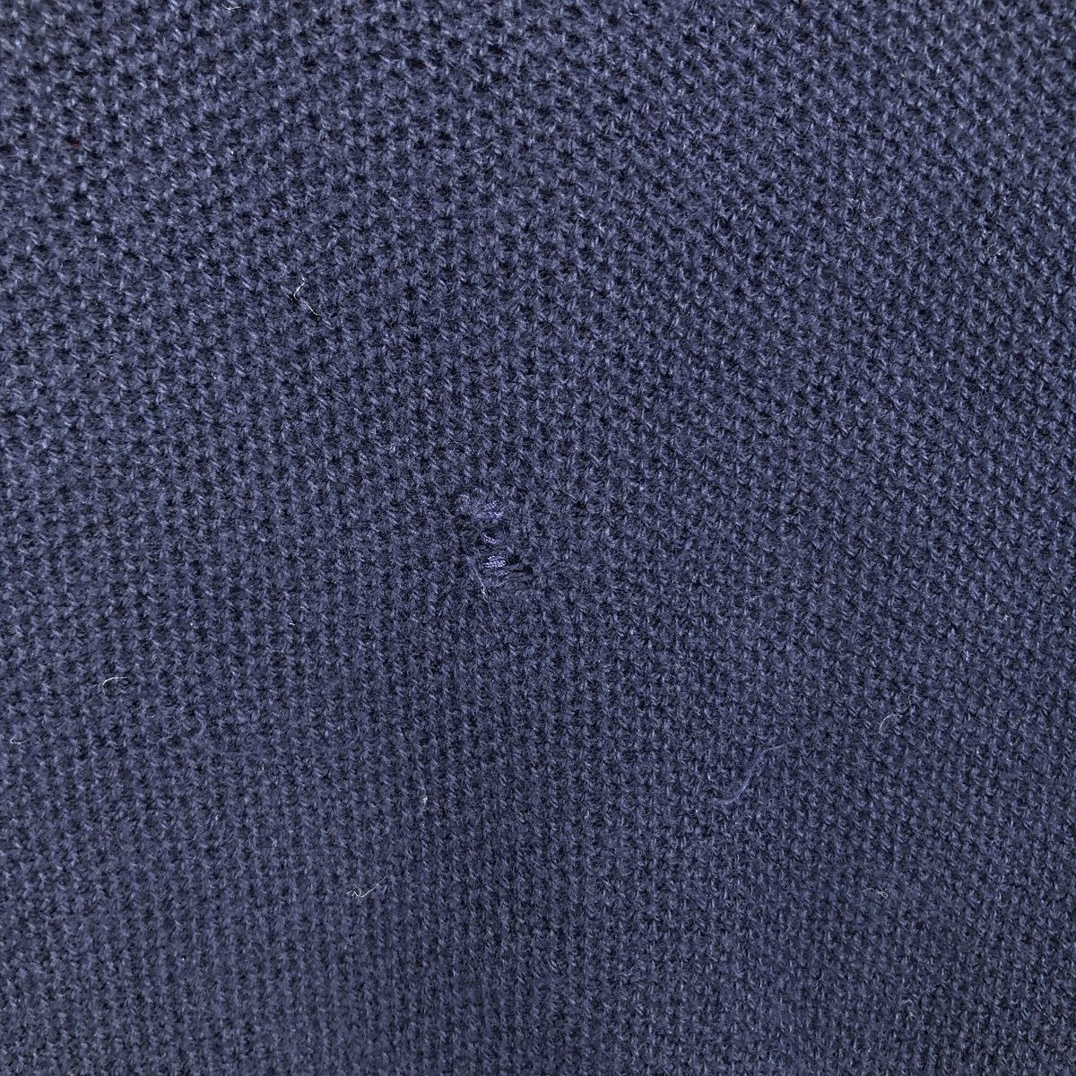 古着 ラルフローレン Ralph Lauren POLO GOLF ポロゴルフ ポロニットセーター メンズXXL相当 /eaa643249 【中古】 【260511】