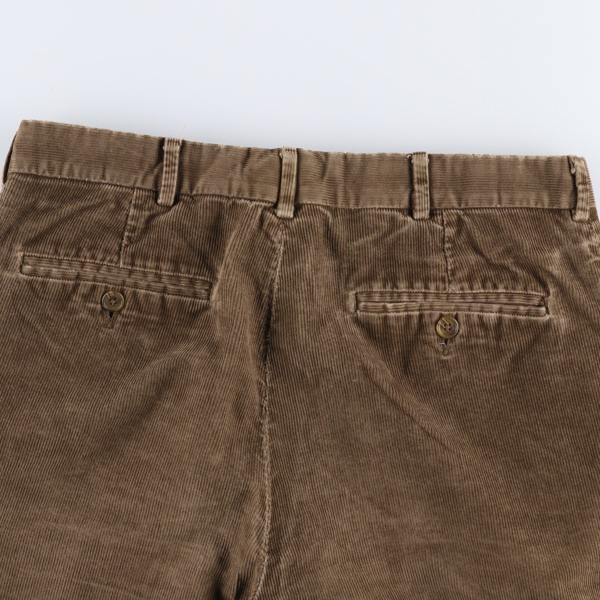 古着 ～00年代 ランズエンド LANDS END コーデュロイパンツ メンズw31相当 /eaa643414 【中古】 【260525】