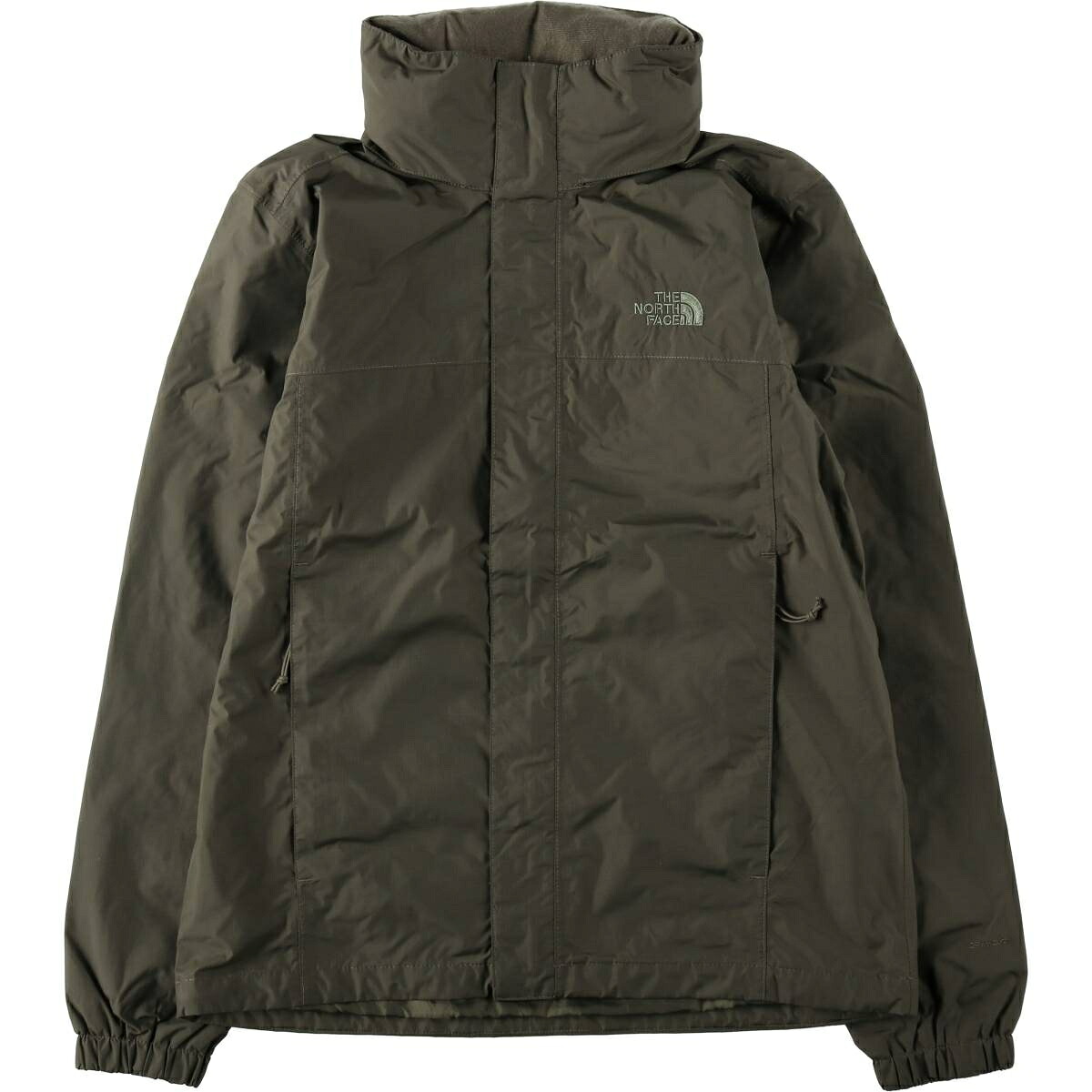 THE NORTH FACE/ザノースフェイス DRYVENT ドライベント マウンテンジャケット シェルジャケット