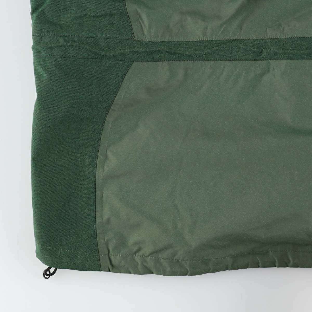 古着 90年代 ザノースフェイス THE NORTH FACE GORE-TEX ゴアテックス マウンテンパーカー シェルジャケット メンズL相当 /eaa643656 【中古】 【260513】