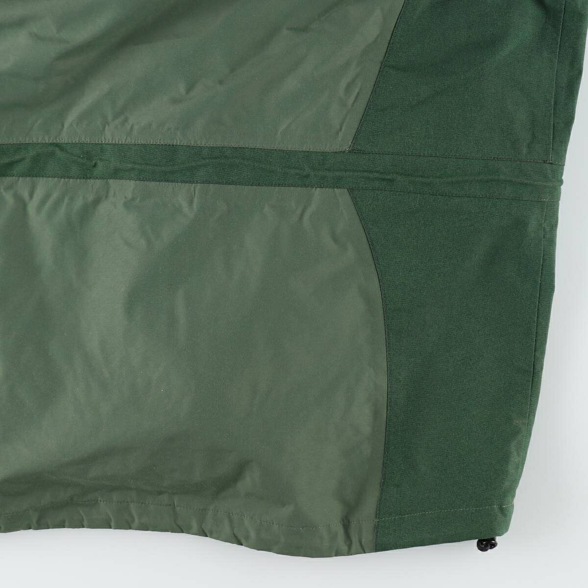 古着 90年代 ザノースフェイス THE NORTH FACE GORE-TEX ゴアテックス マウンテンパーカー シェルジャケット メンズL相当 /eaa643656 【中古】 【260513】