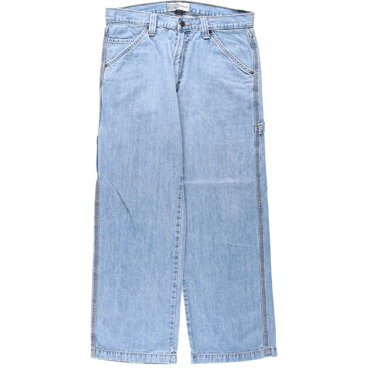 Levi's/リーバイス SIGNATURE CARPENTER デニム ペインターパンツ