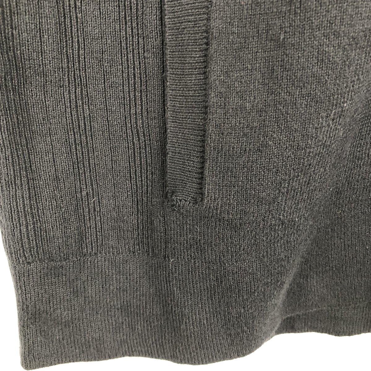 古着 00年代～ カルバンクライン Calvin klein ドライバーズニットセーター メンズL相当 /eaa654162 【中古】 【260711】