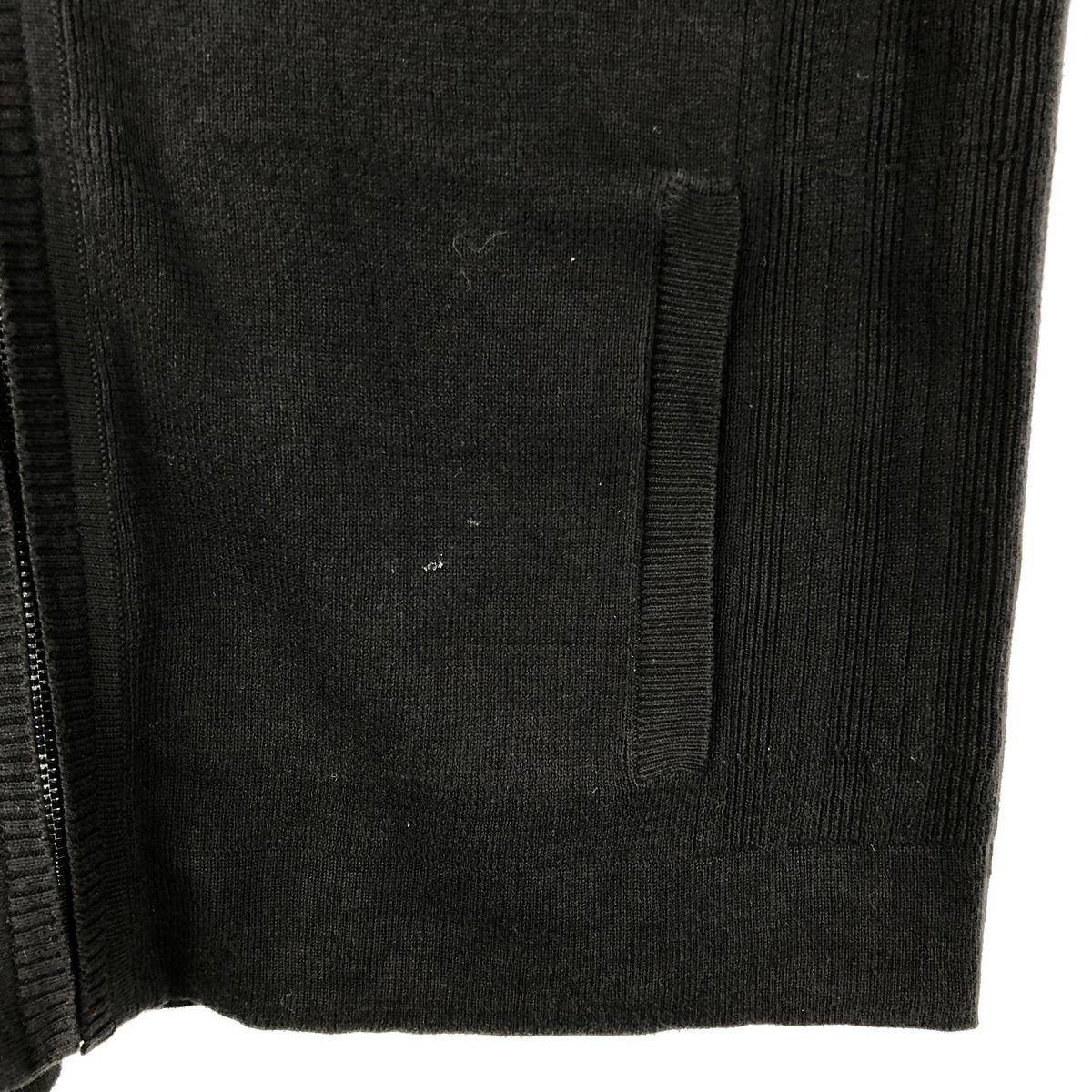 古着 00年代～ カルバンクライン Calvin klein ドライバーズニットセーター メンズL相当 /eaa654162 【中古】 【260711】