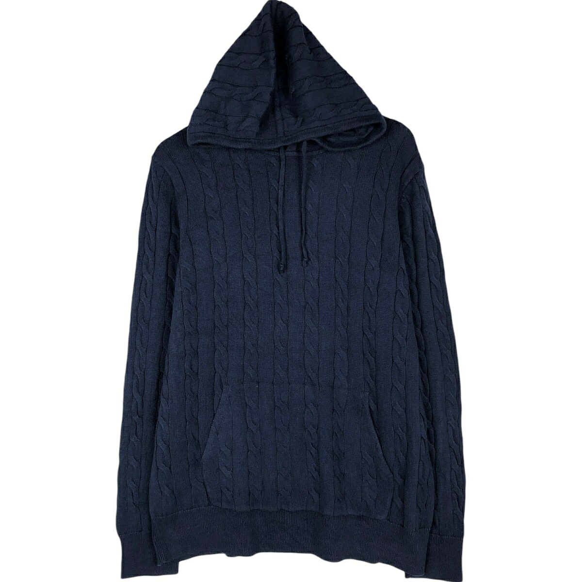 Brooks Brothers/ブルックスブラザーズ コットンニットセーター
