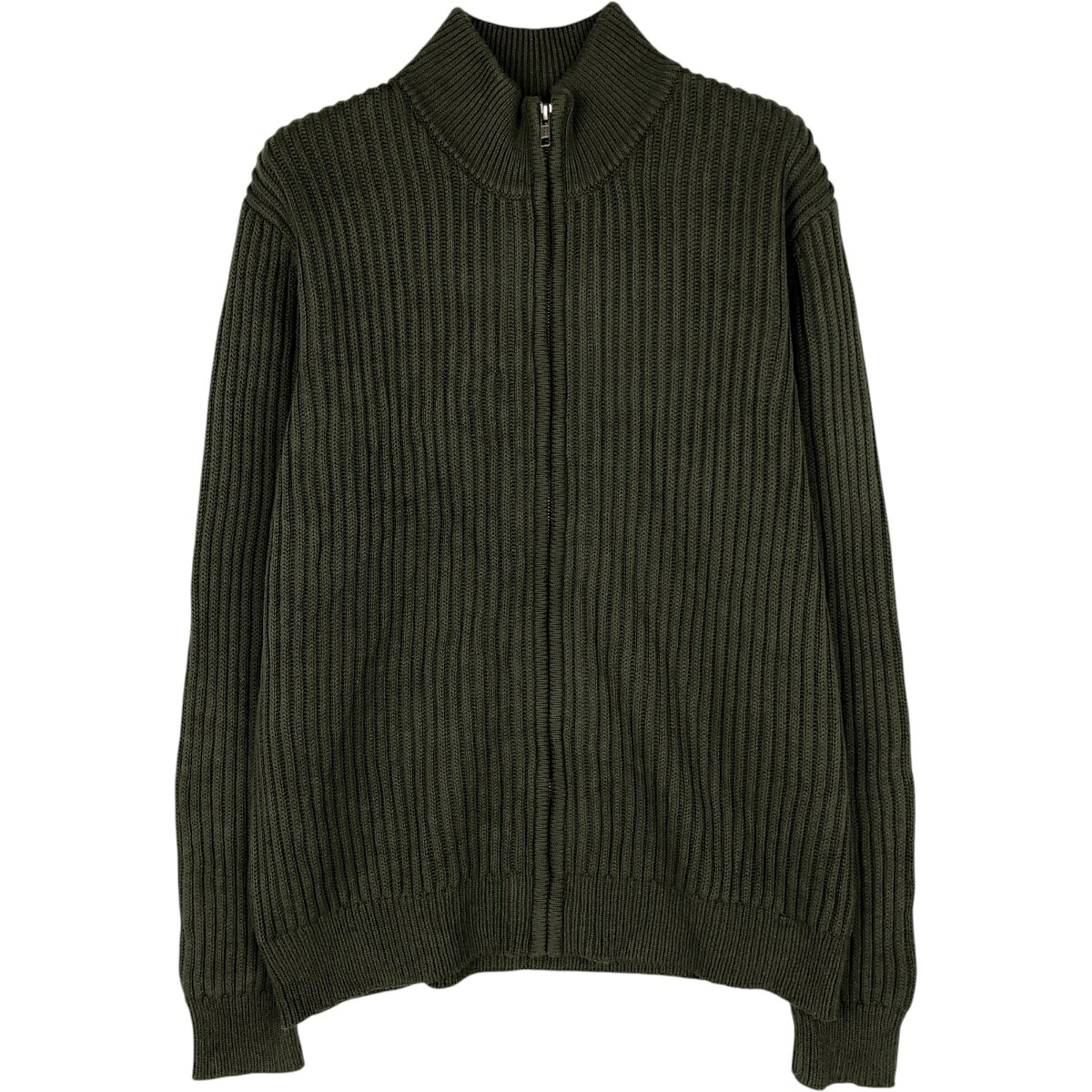 L.L.Bean/エルエルビーン ドライバーズニットセーター