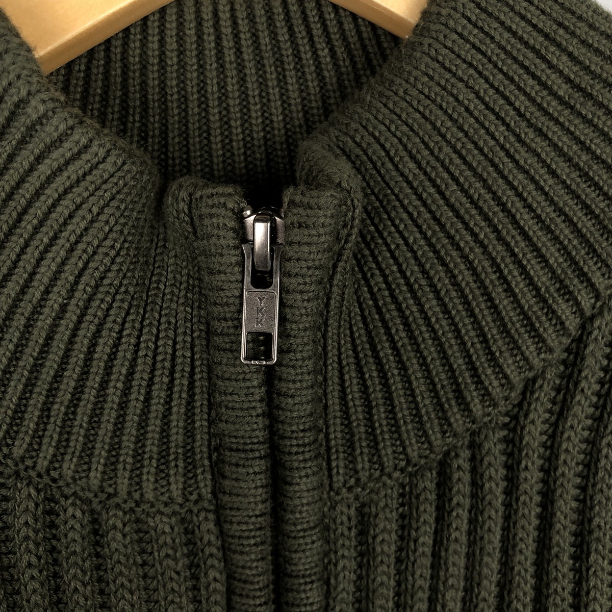 古着 90～00年代 エルエルビーン L.L.Bean ドライバーズニットセーター メンズM相当 /eaa654173 【中古】 【260822】