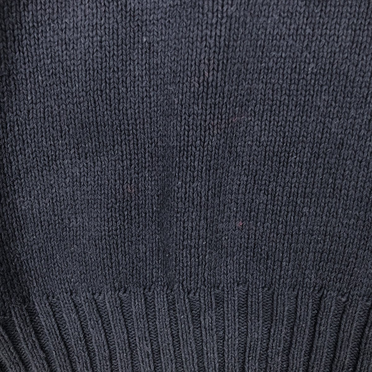 古着 ラルフローレン Ralph Lauren POLO by Ralph Lauren コットンニットセーター メンズL相当 /eaa654421 【中古】 【260820】