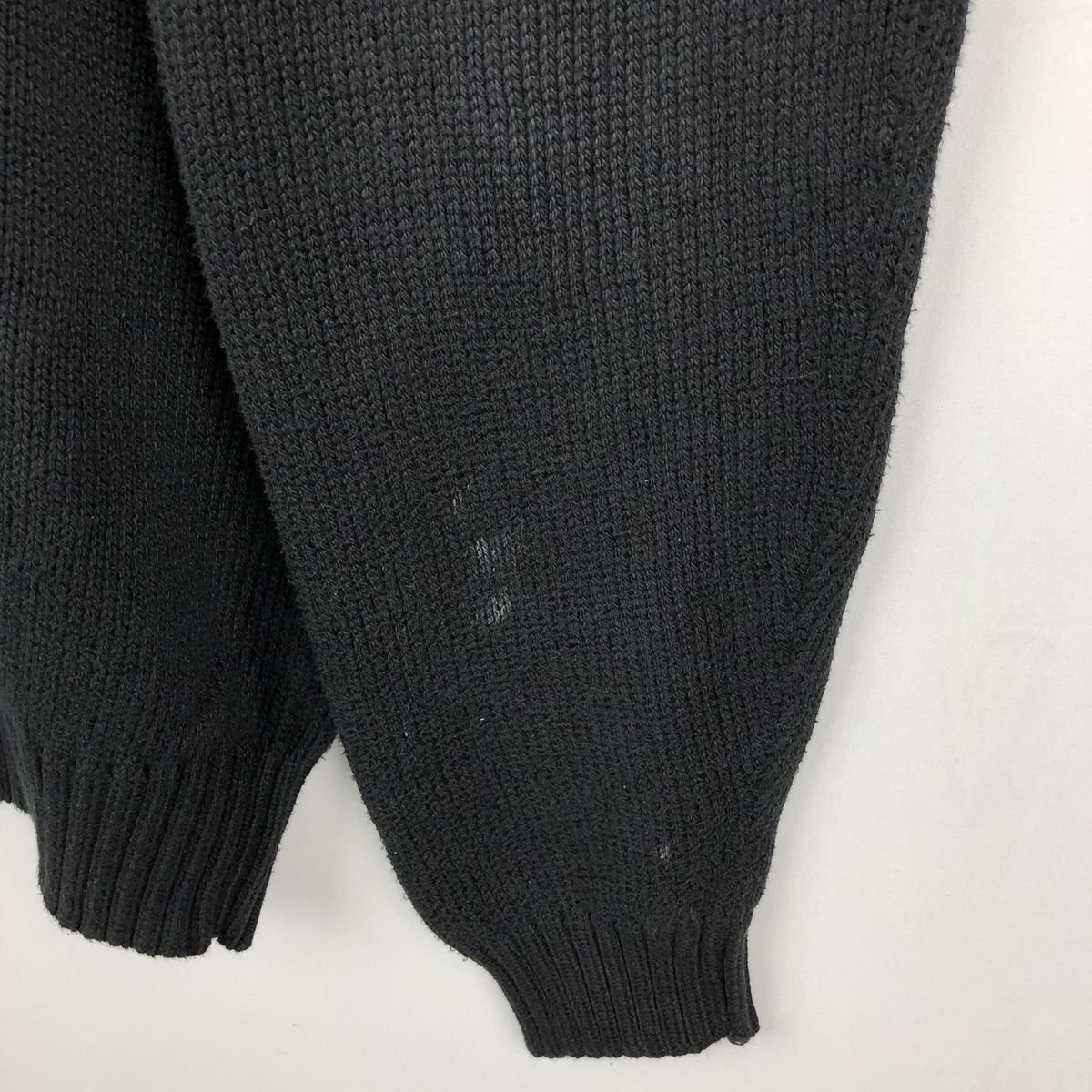 Ralph Lauren/ラルフローレン POLO by Ralph Lauren ピマコットンニットセーター