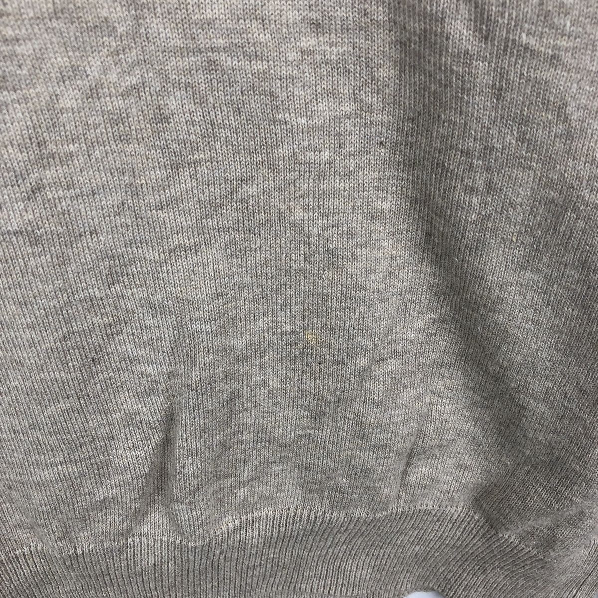 古着 90年代～ エディーバウアー Eddie Bauer ポロニットセーター メンズXL相当 ヴィンテージ /eaa654436 【中古】 【260829】
