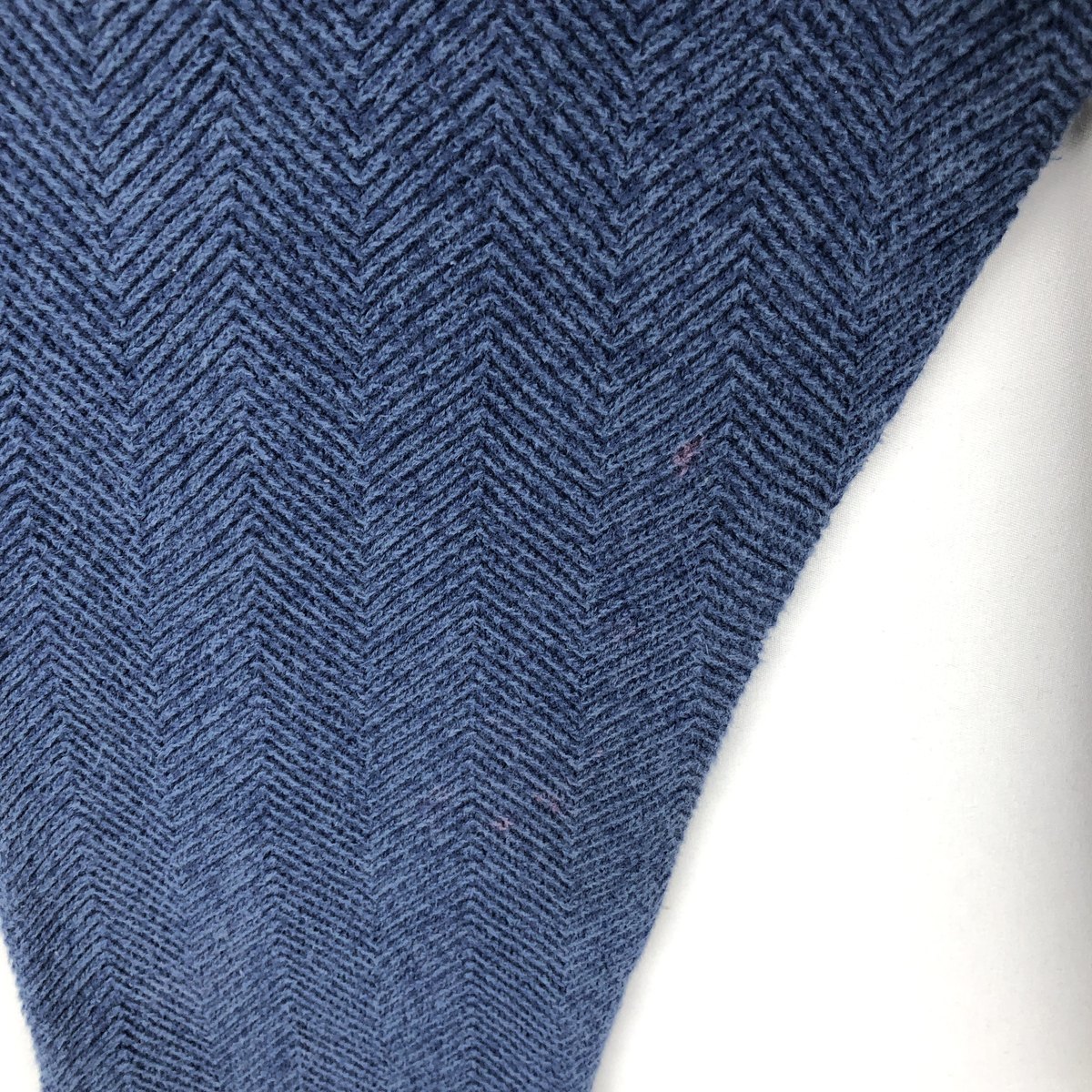 古着 ラルフローレン Ralph Lauren CHAPS チャップス ヘリンボーン コットンニットセーター メンズL相当 /eaa654437 【中古】 【260829】