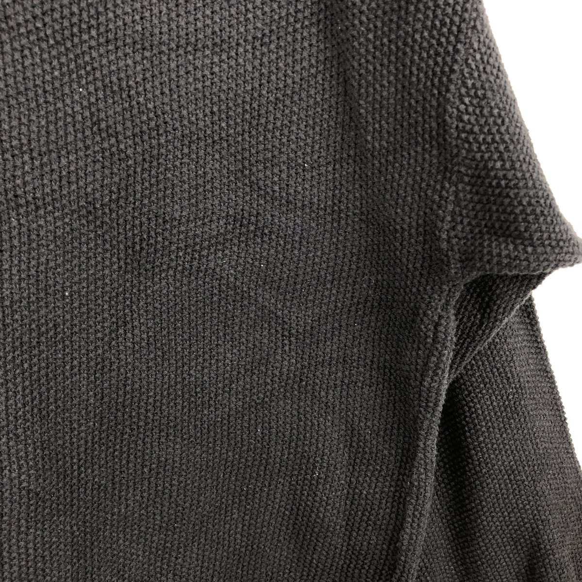 古着 エディーバウアー Eddie Bauer ヘンリーネック コットンニットセーター USA製 メンズXL相当 /eaa654440 【中古】 【260816】
