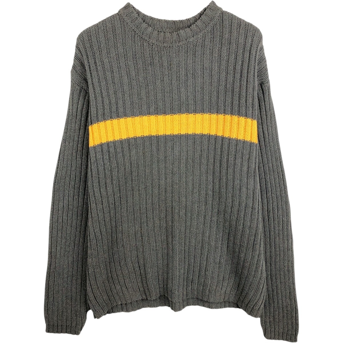 GAP/ギャップ オールドギャップ コットンニットセーター