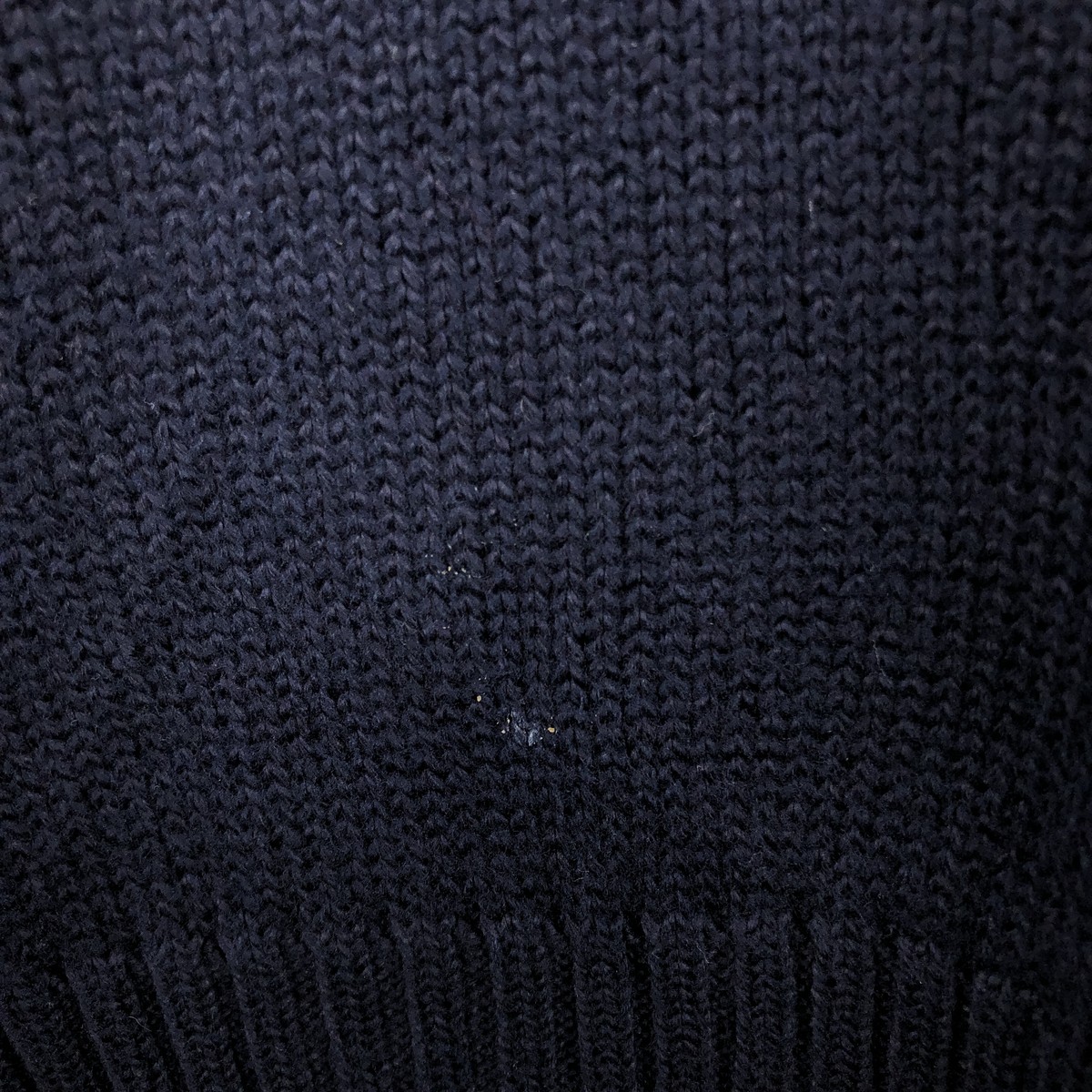 Ralph Lauren/ラルフローレン POLO by Ralph Lauren コットンニットセーター