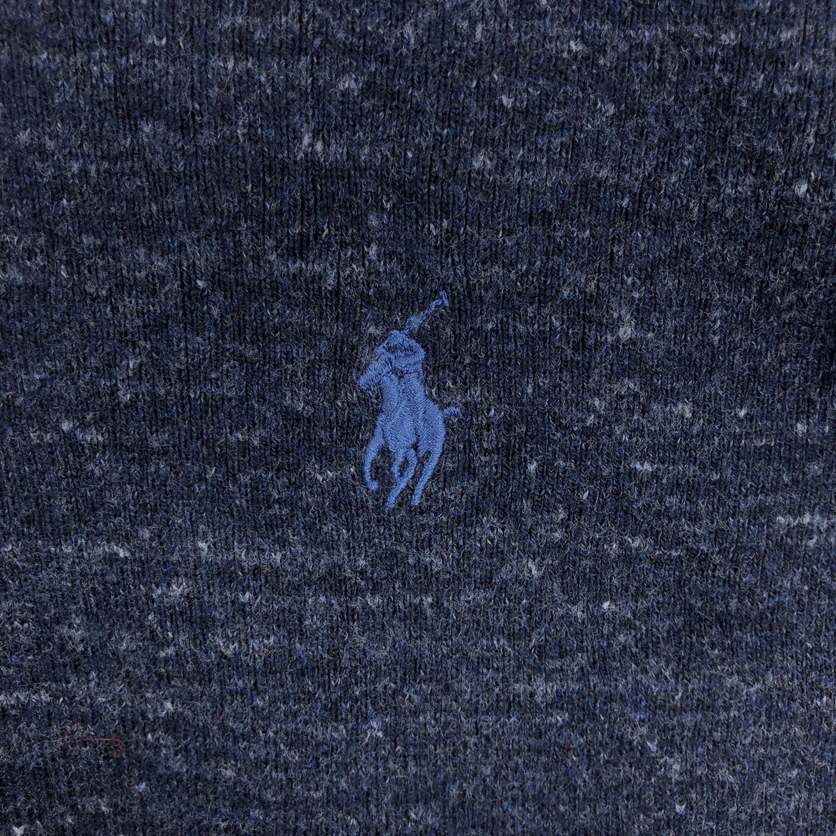 古着 ラルフローレン Ralph Lauren POLO RALPH LAUREN コットンニットセーター メンズL相当 /eaa654461 【中古】 【260821】