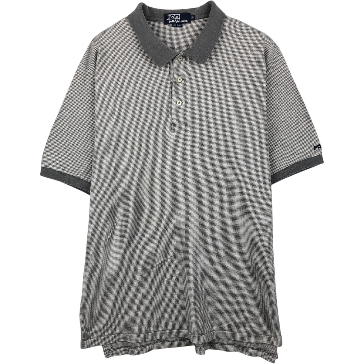 Ralph Lauren/ラルフローレン POLO by Ralph Lauren 半袖 ポロシャツ