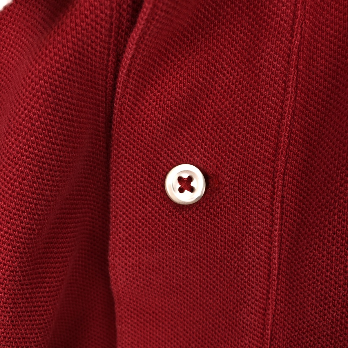 古着 ラルフローレン Ralph Lauren POLO RALPH LAUREN 星条旗柄 半袖 ポロシャツ メンズL相当 /eaa654595 【中古】 【260723】