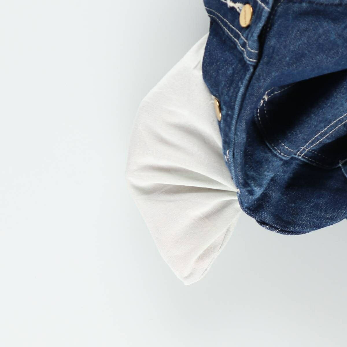 古着 カーハート Carhartt デニムオーバーオール メンズw38相当 /eaa654625 【中古】 【260731】