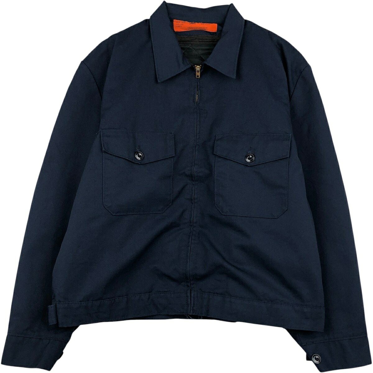 Red kap/レッドキャップ ワークジャケット