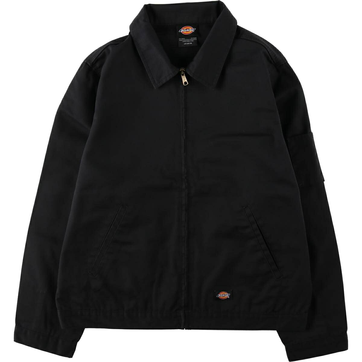 Dickies/ディッキーズ アイゼンハワージャケット ワークジャケット
