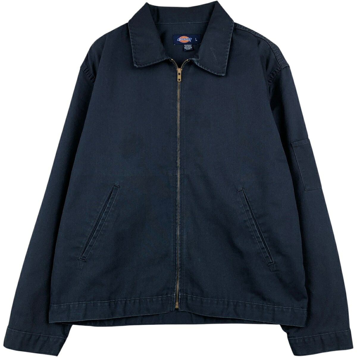 Dickies/ディッキーズ アイゼンハワージャケット ワークジャケット