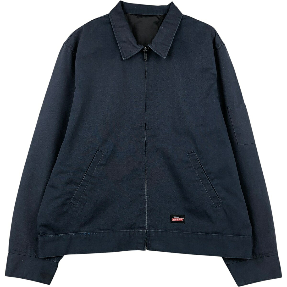 Dickies/ディッキーズ アイゼンハワージャケット ワークジャケット