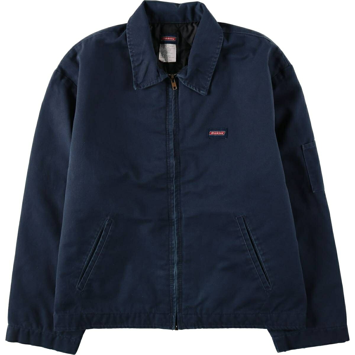 Dickies/ディッキーズ ワークジャケット