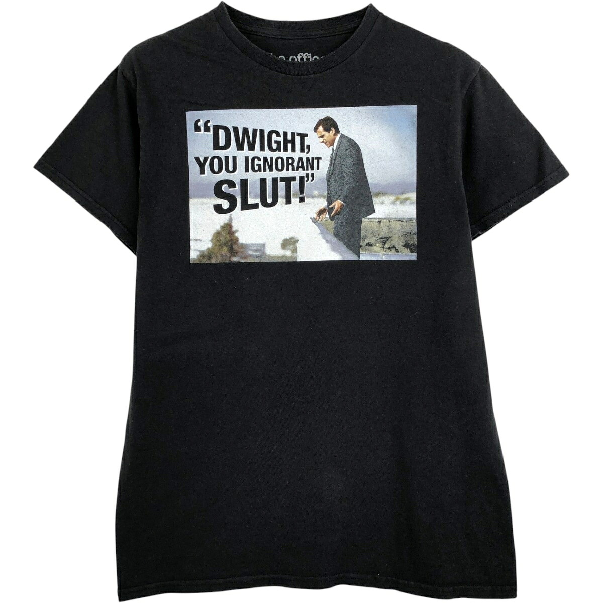 THE OFFICE ザ オフィス 映画 ムービーTシャツ