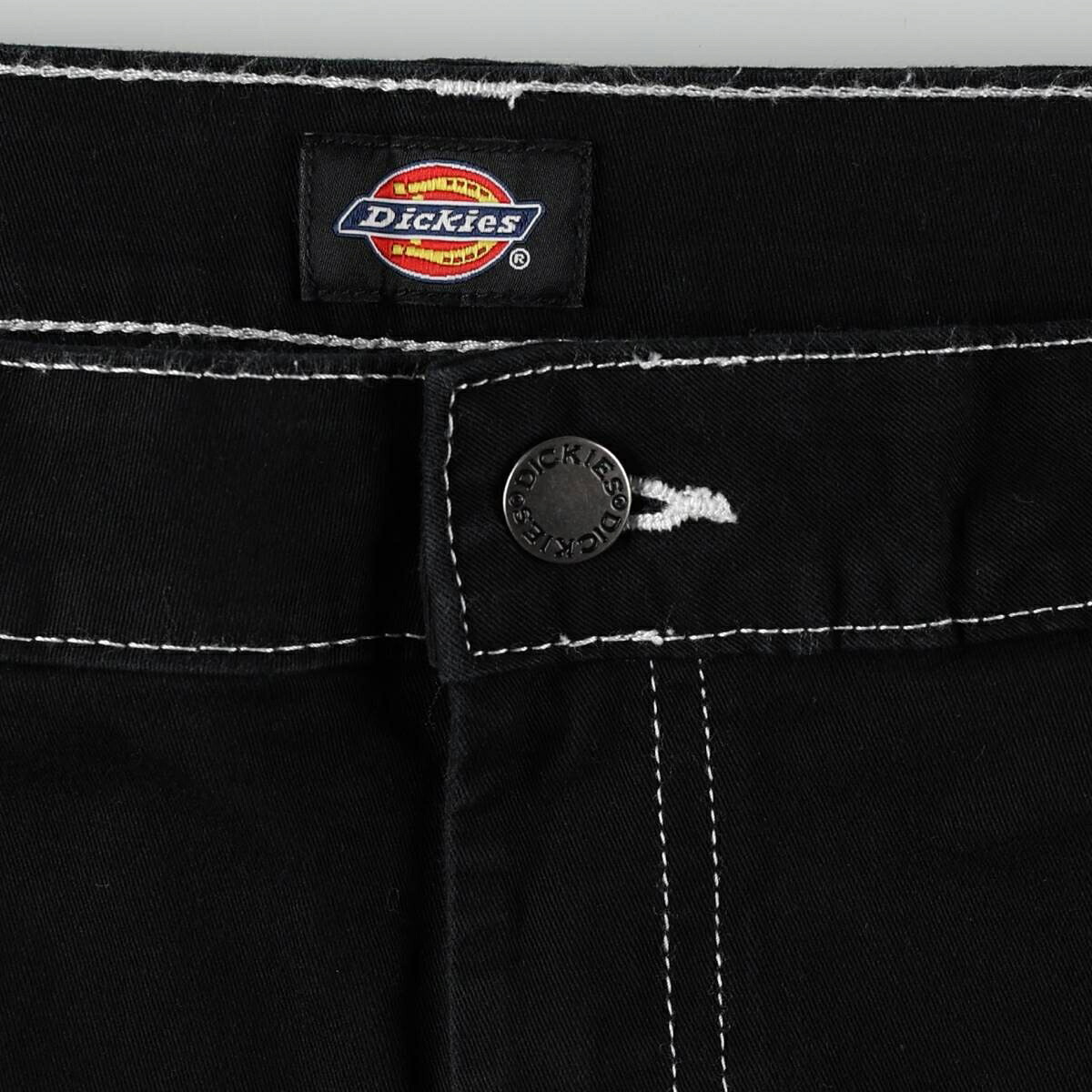 古着 ディッキーズ Dickies ペインターパンツ レディースL(w30)相当 /eaa655258 【中古】 【260824】