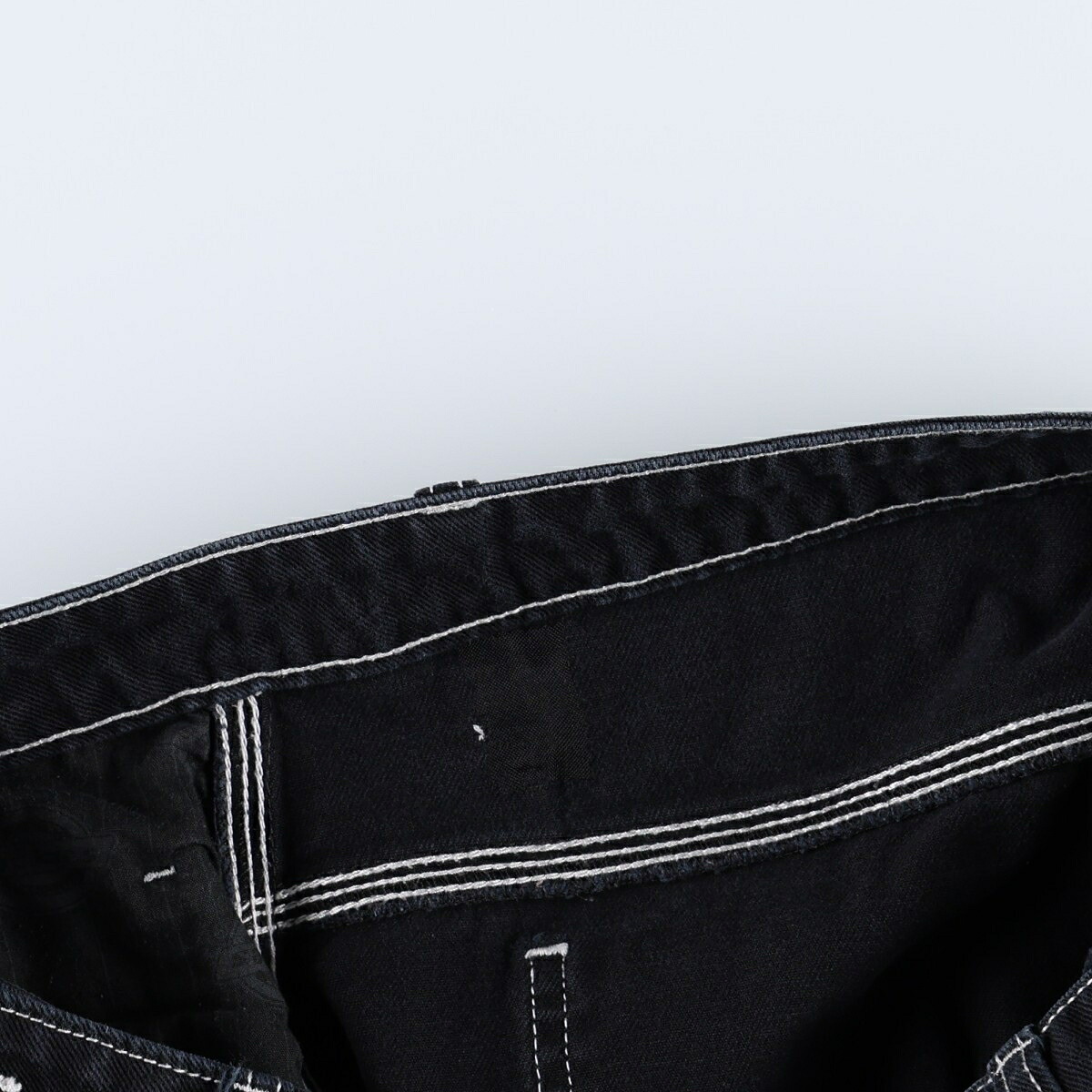 古着 ディッキーズ Dickies ペインターパンツ レディースXL(w33)相当 /eaa655260 【中古】 【260827】