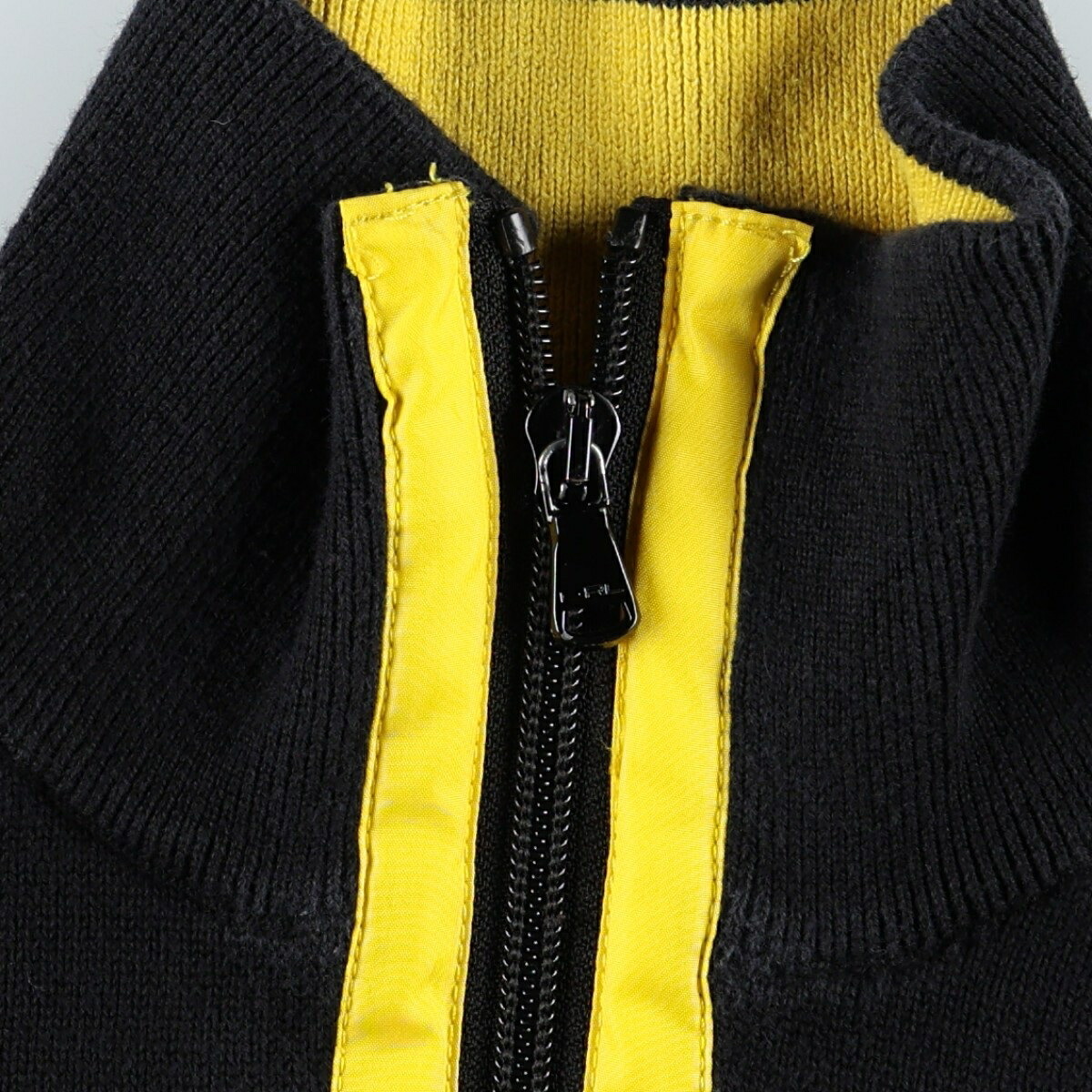 古着 ラルフローレン Ralph Lauren L-RL LAUREN ACTIVE コットンニットハーフジップセーター レディースL相当 /eaa655573 【中古】 【260801】 【ADEL/アデル】