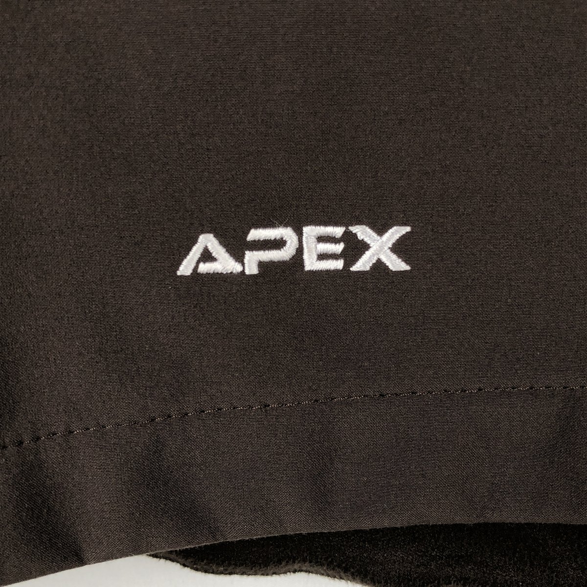 古着 00年代 ザノースフェイス THE NORTH FACE APEX エイペックス ソフトシェルベスト メンズM相当 /eaa656058 【中古】 【260730】