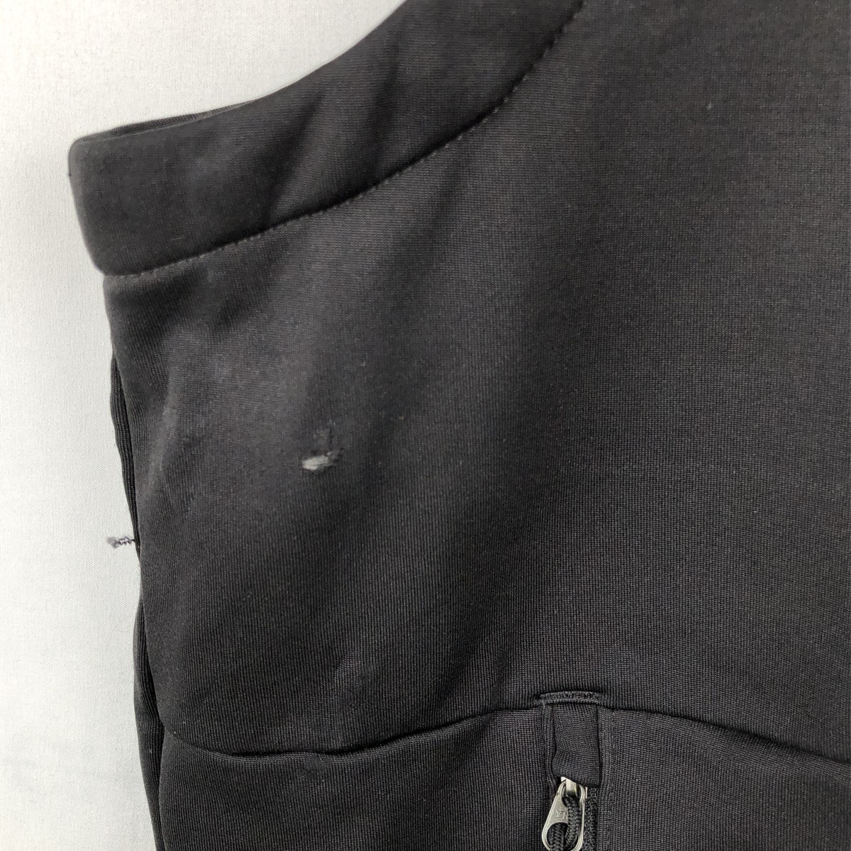古着 ザノースフェイス THE NORTH FACE WINDWALL ウインドウォール ウォームアップベスト メンズXXL相当 /eaa656059 【中古】 【260730】