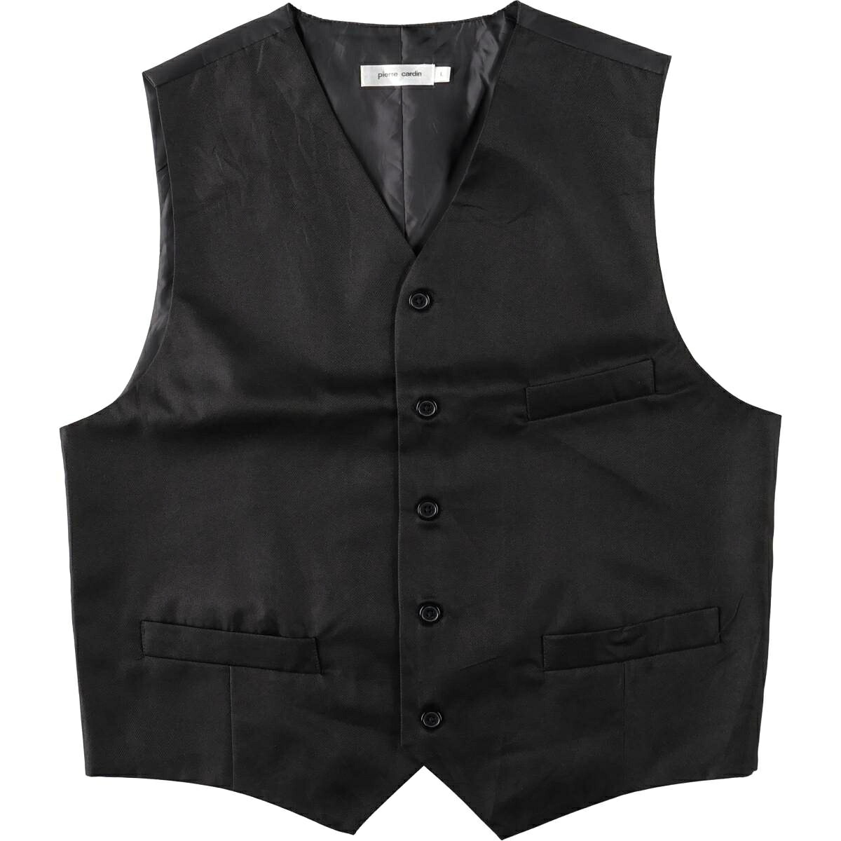 Pierre Cardin/ピエールカルダン ジレ スーツベスト