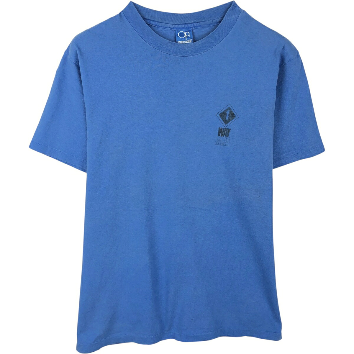 Ocean pacific/オーシャンパシフィック サーフ スケートTシャツ