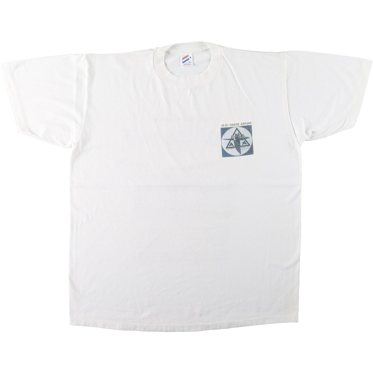 Jerzees/ジャージーズ プリントTシャツ