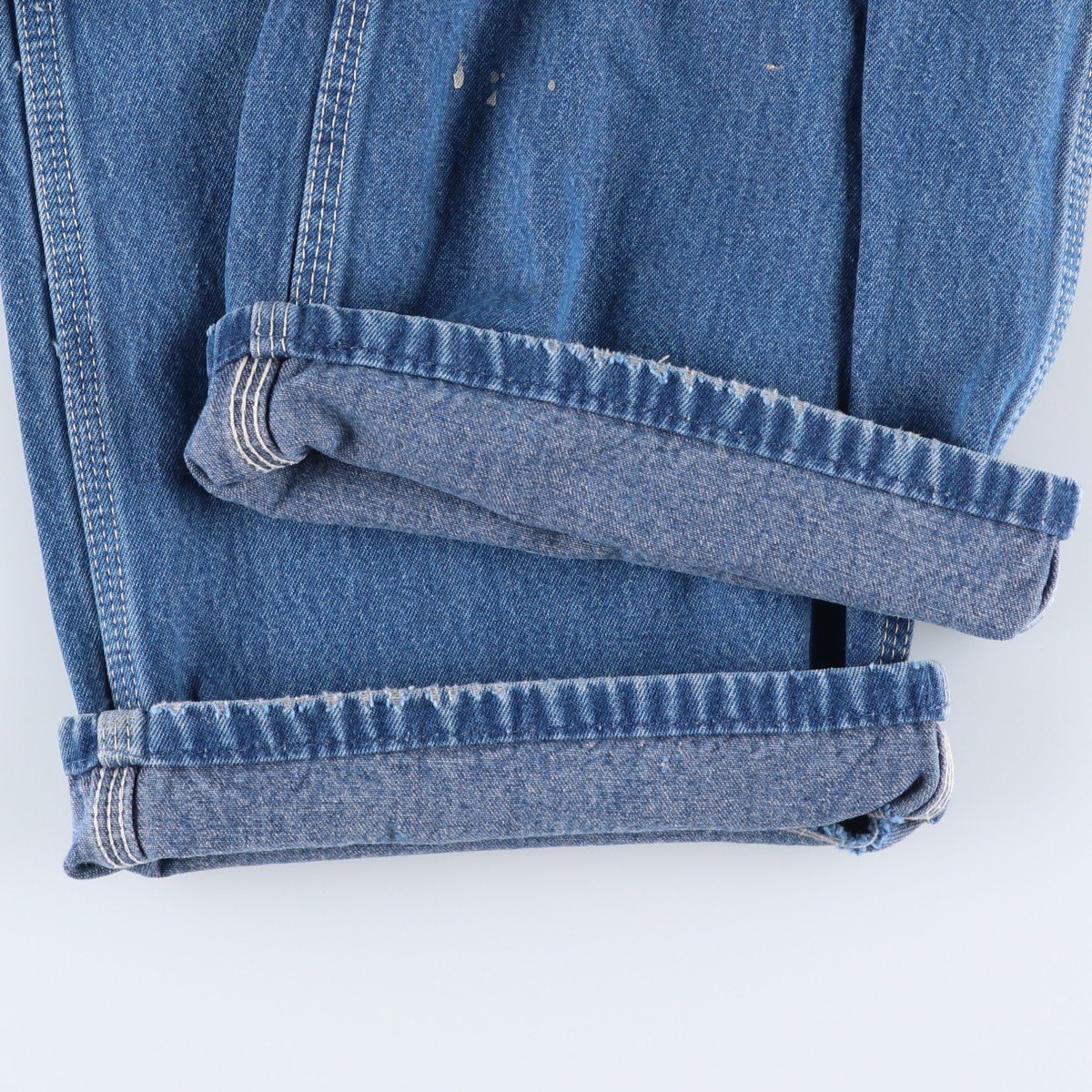 Dickies/ディッキーズ デニムオーバーオール