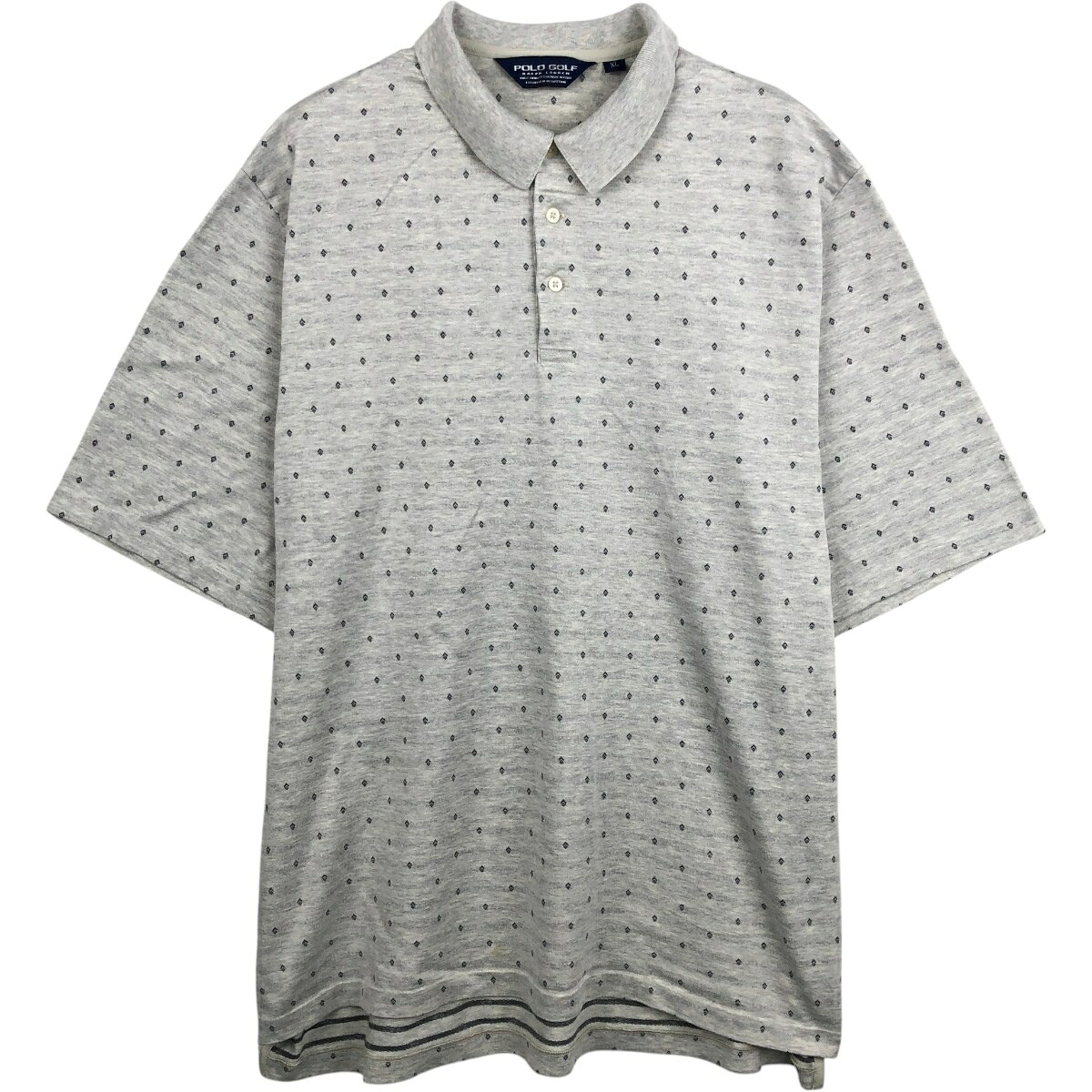 Ralph Lauren/ラルフローレン POLO GOLF ポロゴルフ 半袖 ポロシャツ