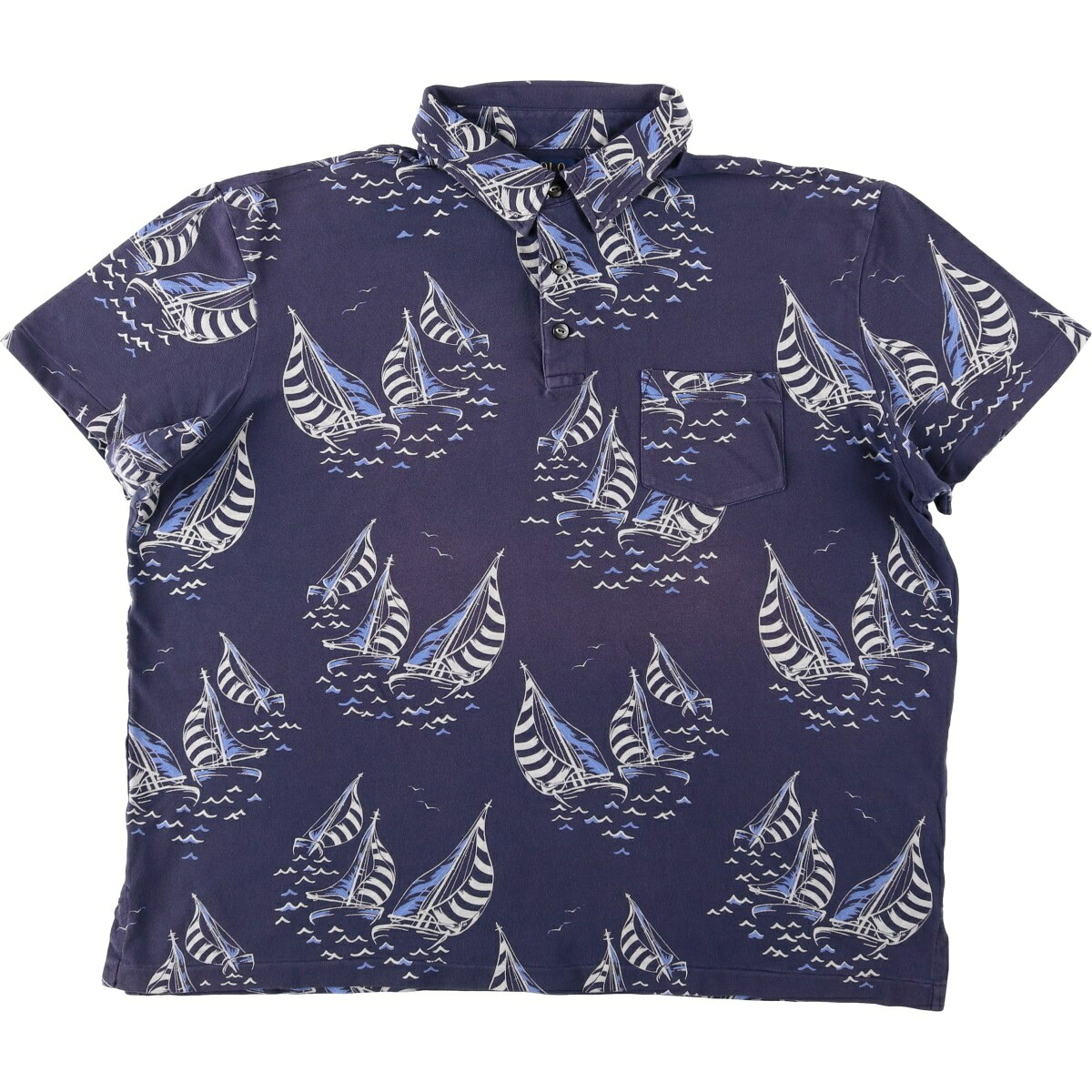 Ralph Lauren/ラルフローレン POLO RALPH LAUREN 半袖 ポロシャツ