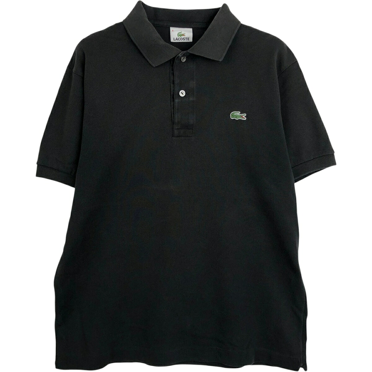 LACOSTE/ラコステ 半袖 ポロシャツ