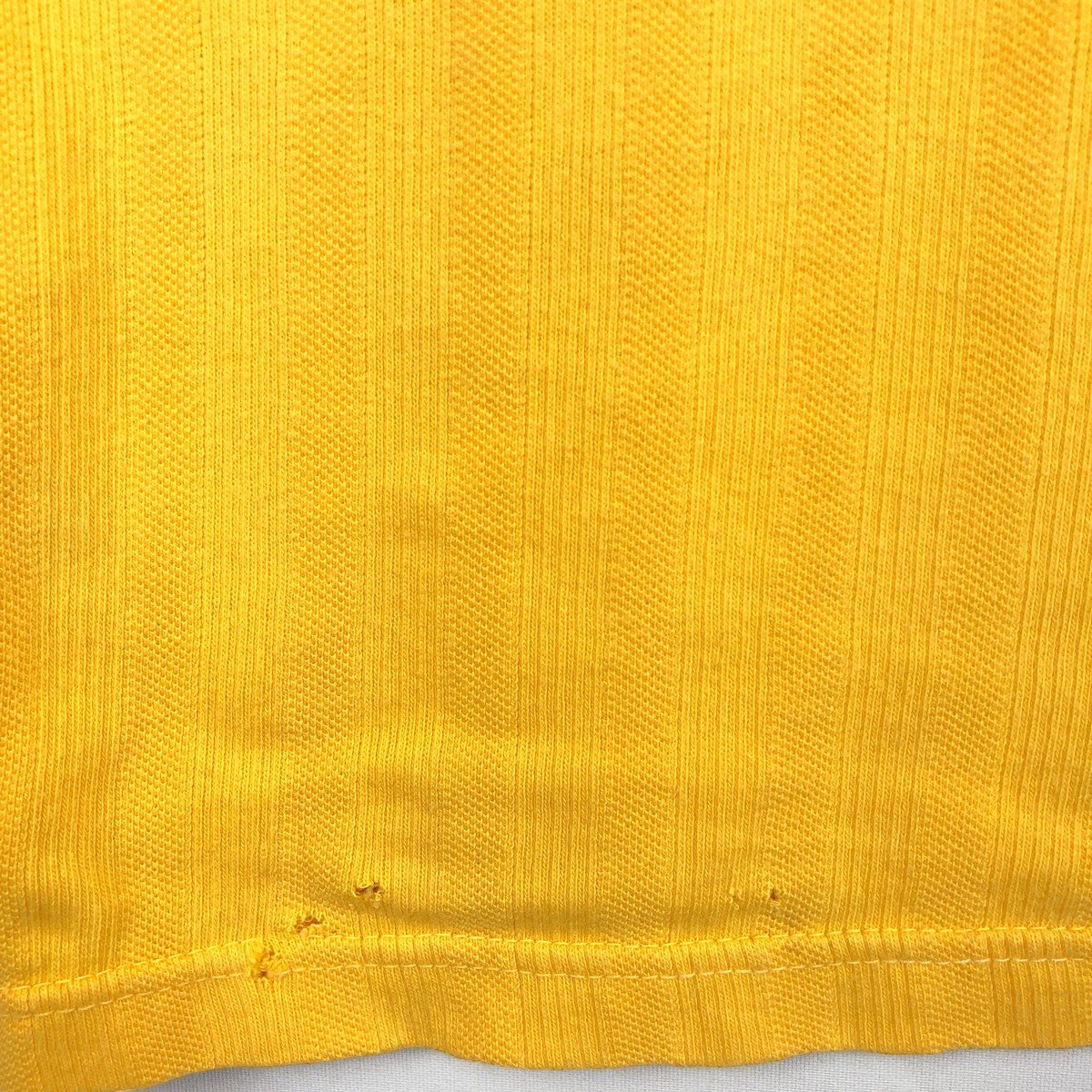 古着 ラルフローレン Ralph Lauren CHAPS チャップス 半袖 ストライプ ポロシャツ メンズXXL相当 /eaa657508 【中古】 【260810】