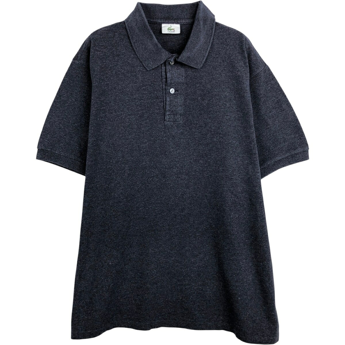 LACOSTE/ラコステ 半袖 ポロシャツ